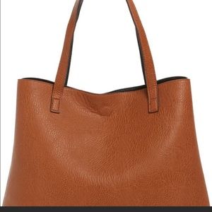 Nordstrom Street Level Reversable Tote
